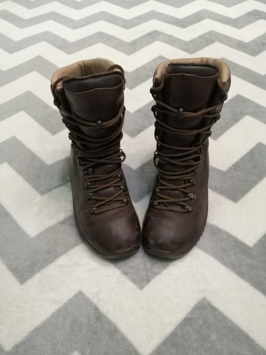 MEINDL DIGAfix bocanci GORETEX ghete damă ARMATĂ | transport GRATUIT‼️