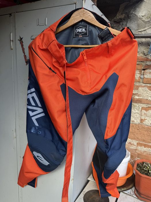 Мото екипировка ONEAL