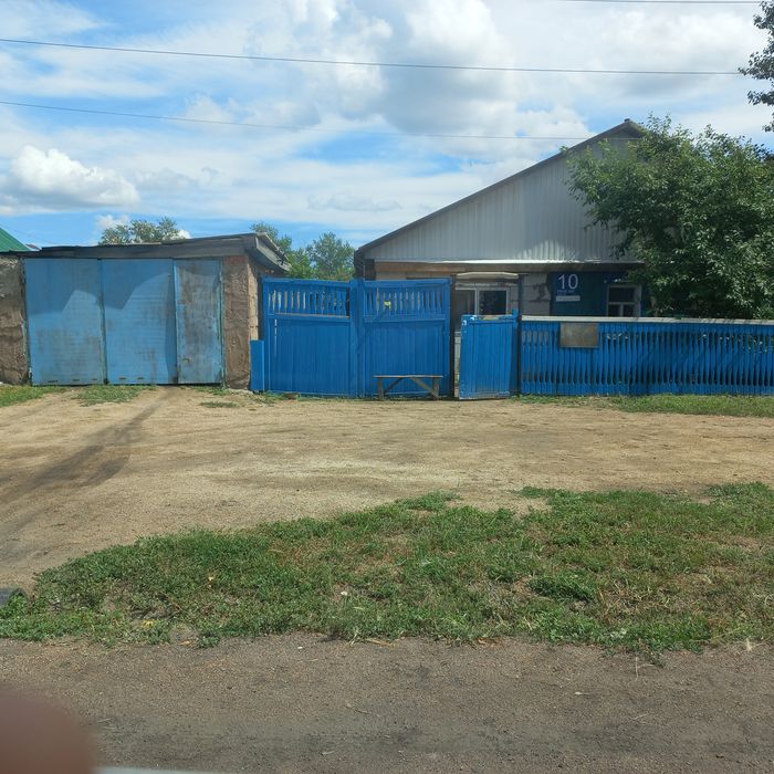 Продам дом в городе Макинск возле музыкалки