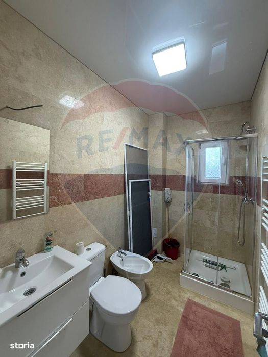 Casa de inchiriat Mamaia Sat - termen lung