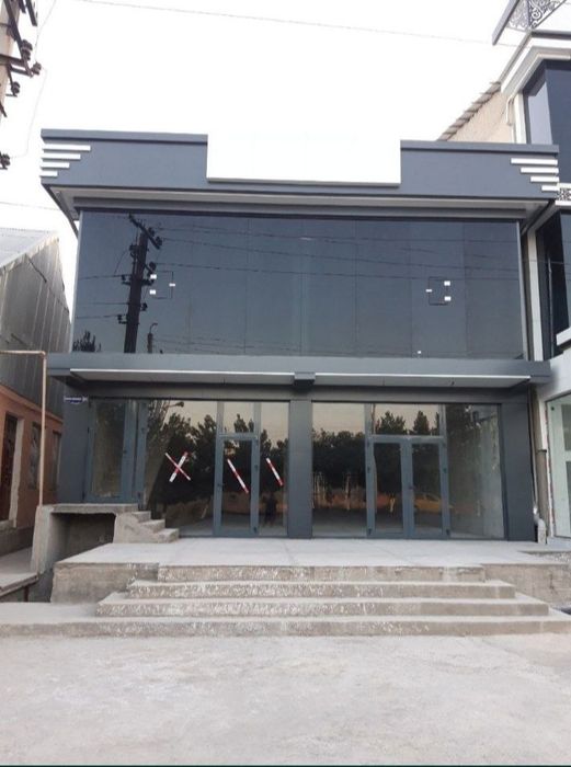 Alyukabond va tunkabond xizmatlari