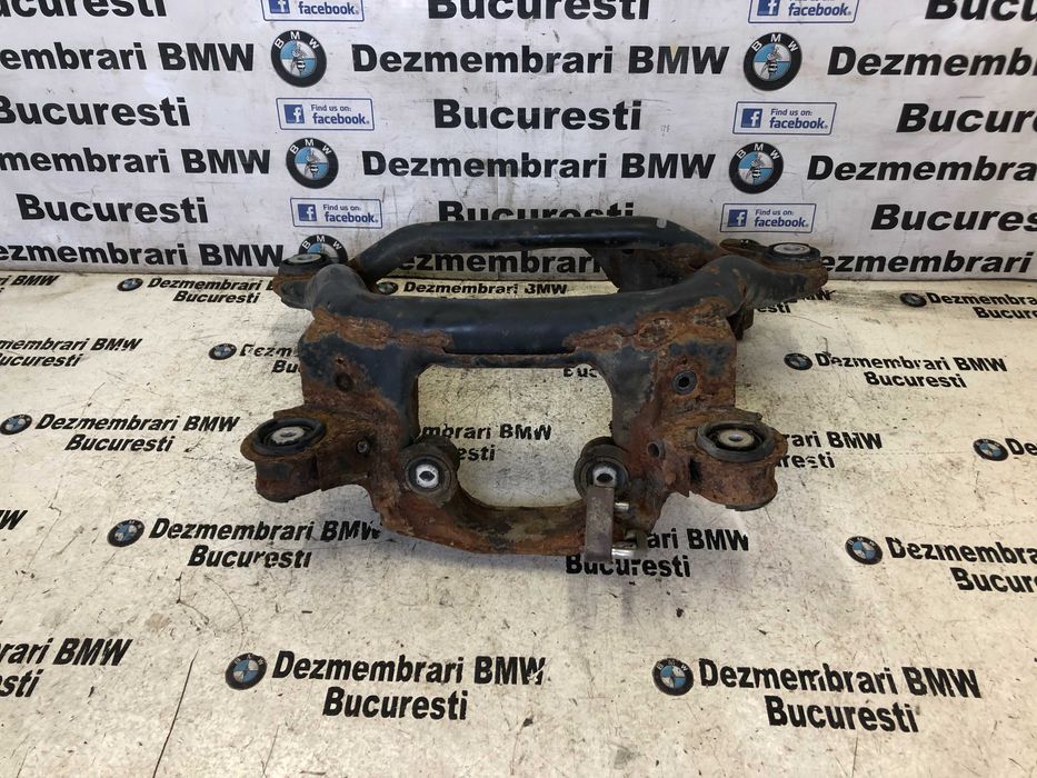 Punte spate BMW E46 318D 320D 320CD M47 M47N