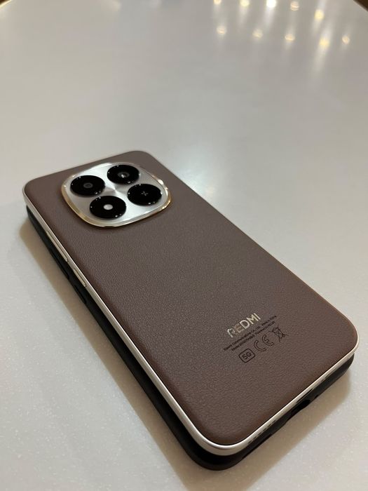 Redmi not 15pro+ 12/512