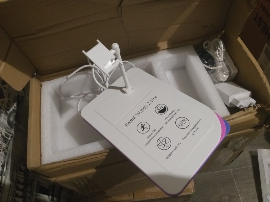 Антикражки для цифровой техники