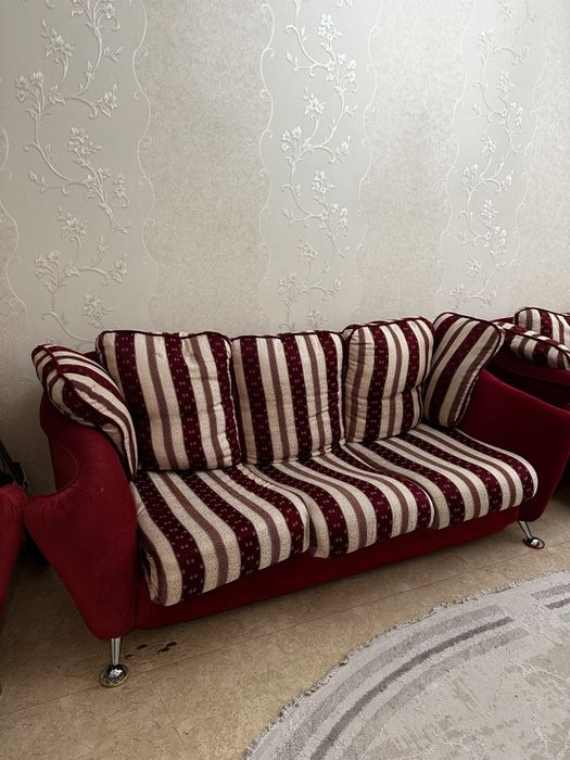 Диван Раскладной