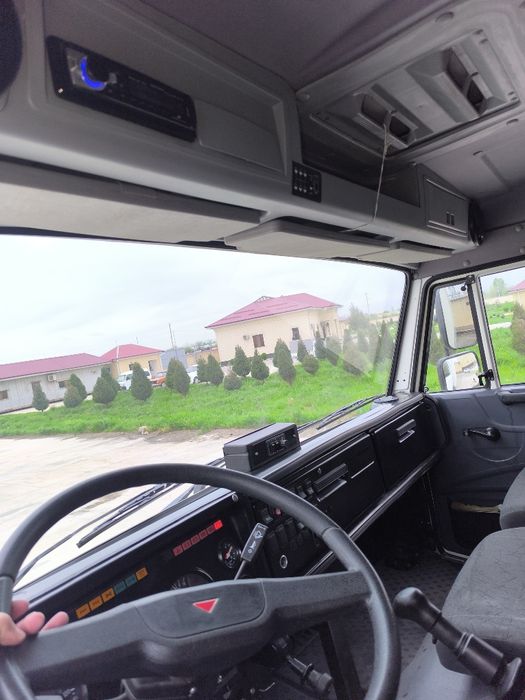 Камаз юк автоболи сотилади