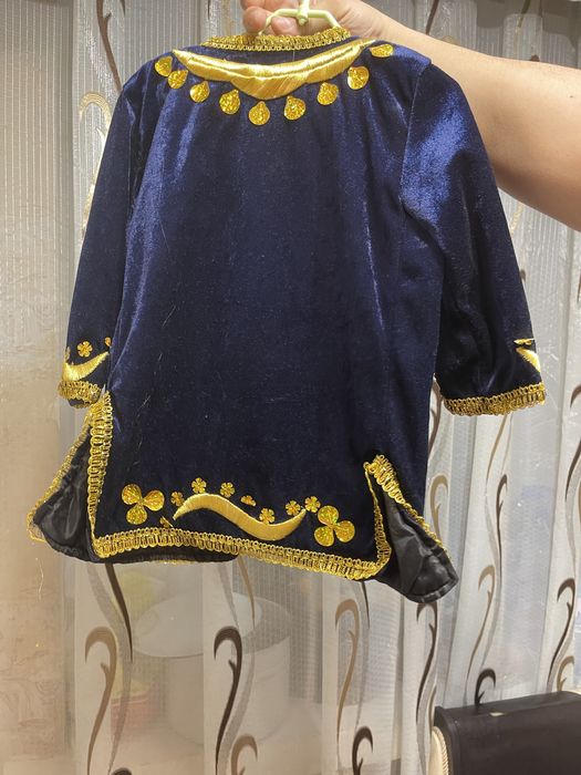 Продается детская жилетка