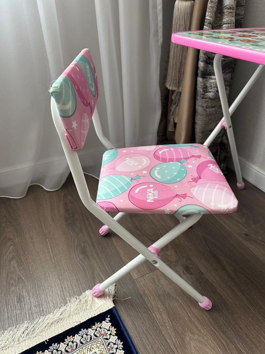 Детская мебель