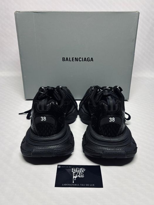 Balenciaga 3xl negri
