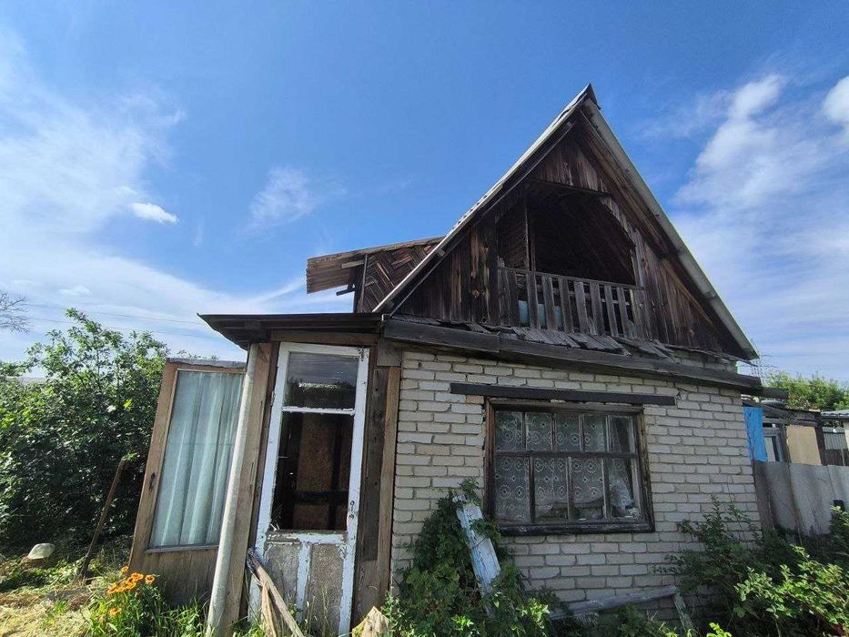 Дача · 1 комната · 12 м² · 4 сот., Текстильщик 1