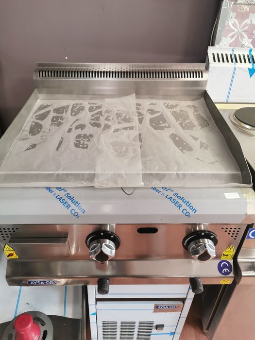 Електрически и газови скари проф.