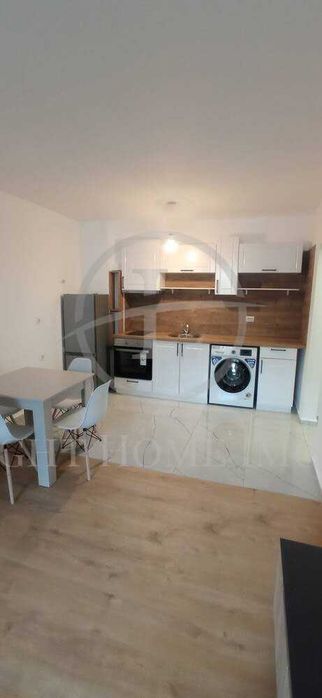 Продава се Двустаен апартамент в Пловдив, Кючук Париж - 60 кв.м за 1173 €/кв.м - Снимка #5