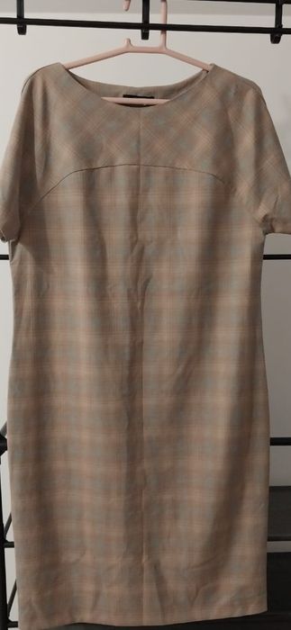 Разгрузка гардероба