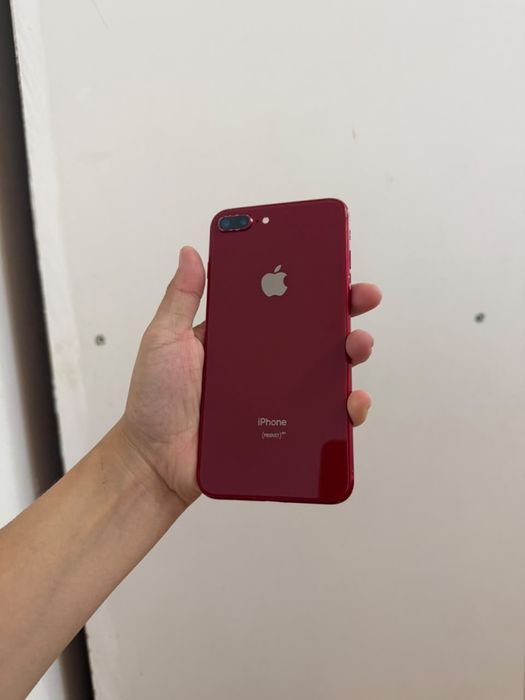 Айфон 8 plus 256гб
