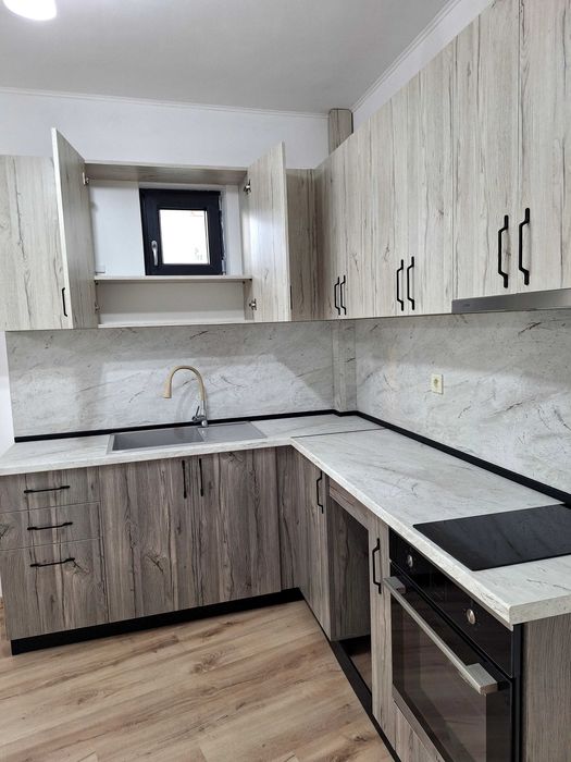 Продава се Двустаен апартамент в Търговище, Боровец - 57 кв.м за 1521 €/кв.м - Снимка #6