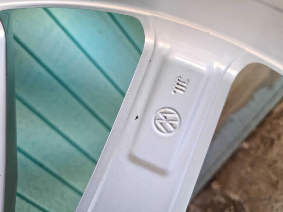 Джанти за Vw Tiguan 17 цола