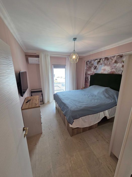 Proprietar-Apartament 3 camere cu loc parcare Mamaia-Sat (Mamaia Nord)