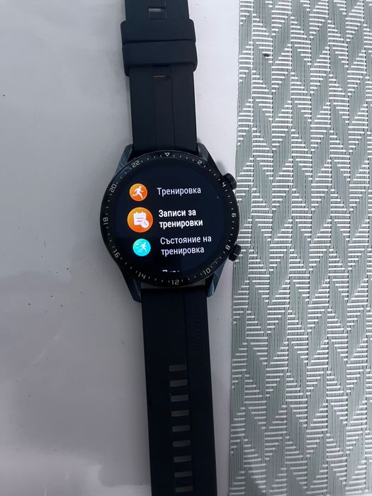 Часовник HUAWEI GT 2-5CF