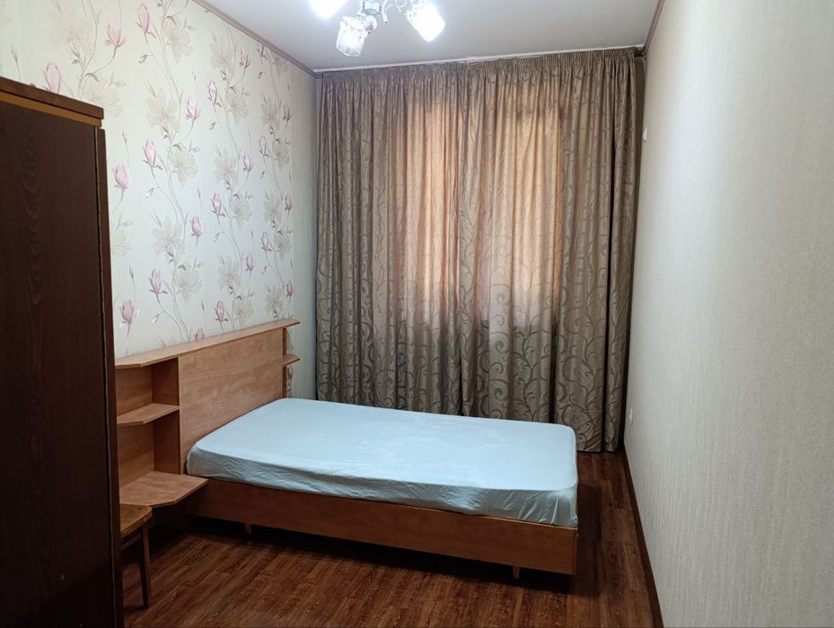 Трёхкомнатная,1 этаж! It Park, Ялангач, ЭКО базар