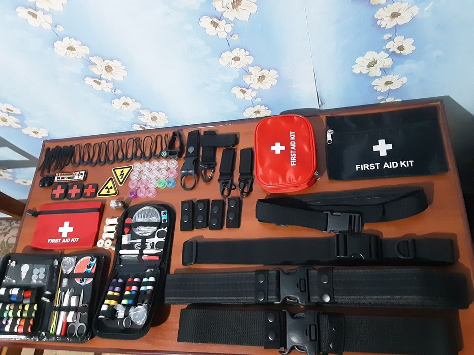 Продам новые наборы