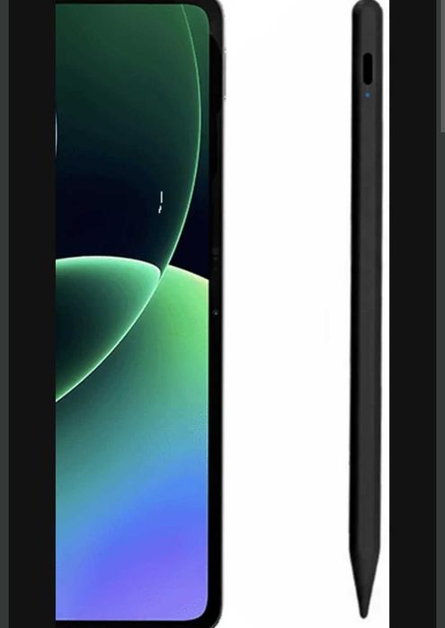Stylus Xiaomi Pad/Apple iPad/Samsung Tab + Stylus Universal