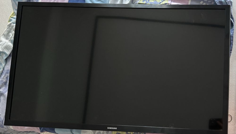 Samsung Smart TV