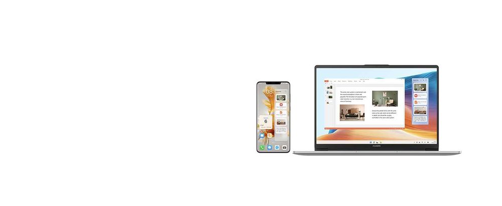 Huawei MateBook D14 i5 12450H RAM 8GB SSD 512GB 14.0" WUXGA IPS WIN 11