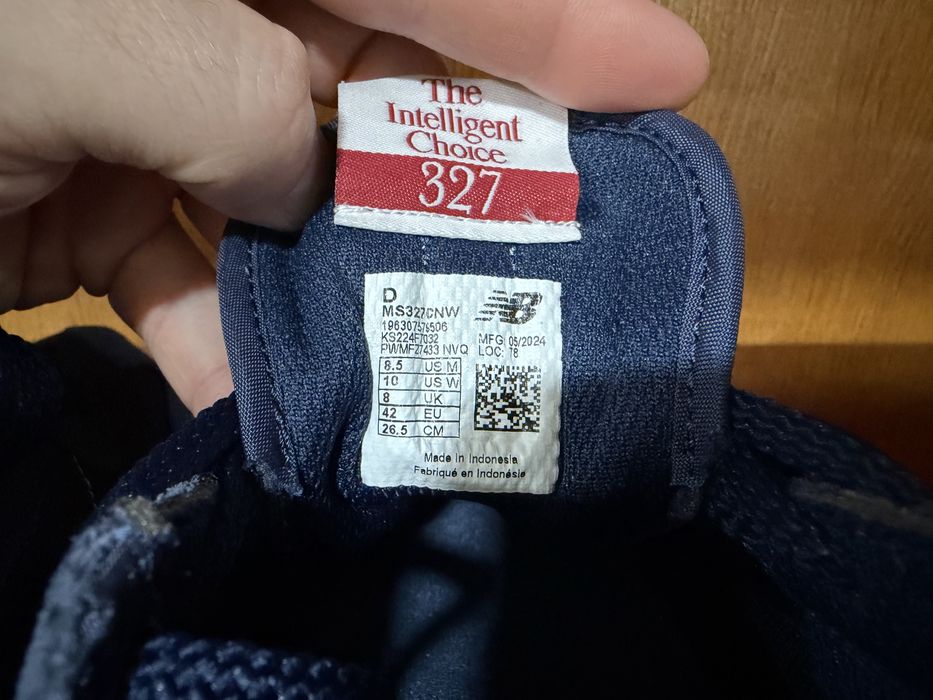 Продам New Balance. Новинка 2026г.