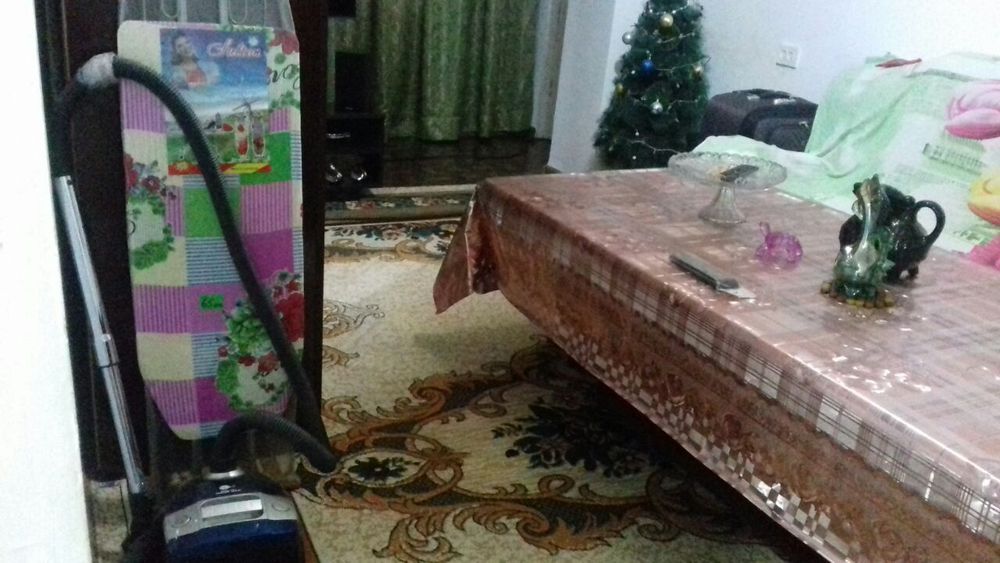 Продается 2х комнатная квартира