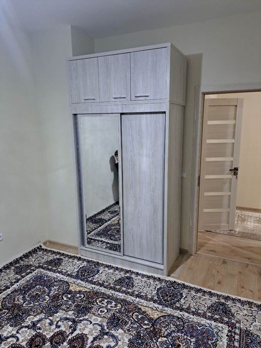 Срочно продается новостройка дом 53 кв Янги Чаштепа!!