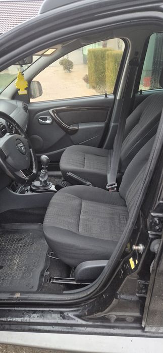 Dacia duster 1.5 diesel!