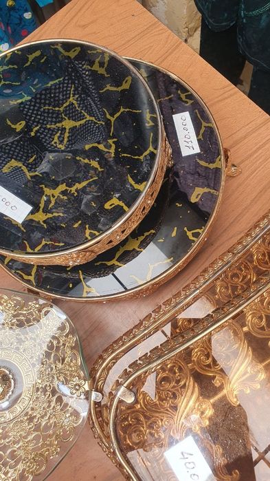 Посуда для ресторана