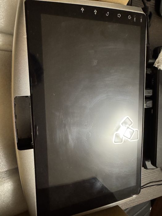 Navigatie Volkswagen Passat