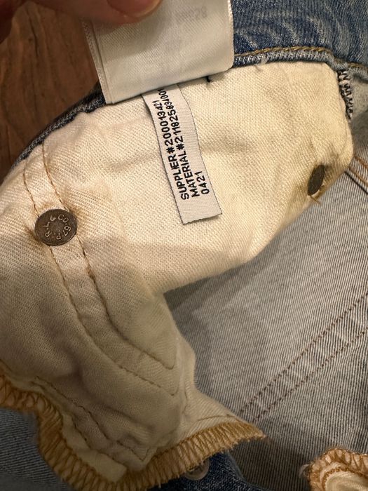 Ralph Lauren мъжки дънки