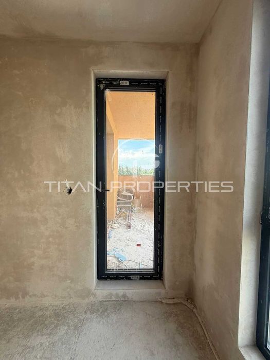 Продава се Тристаен апартамент в Пловдив, Тракия - 147 кв.м за 814 €/кв.м - Снимка #7