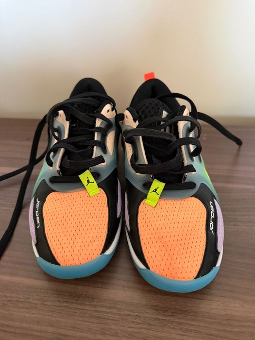 Баскетболни обувки Jordan