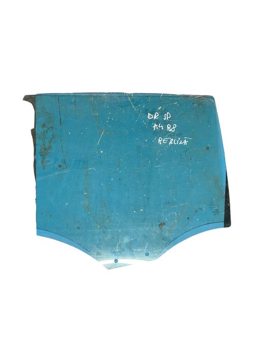 Geam Portiera Spate Dreapta Audi A4 Iv Avant 8K5, B8 2007 - 2015