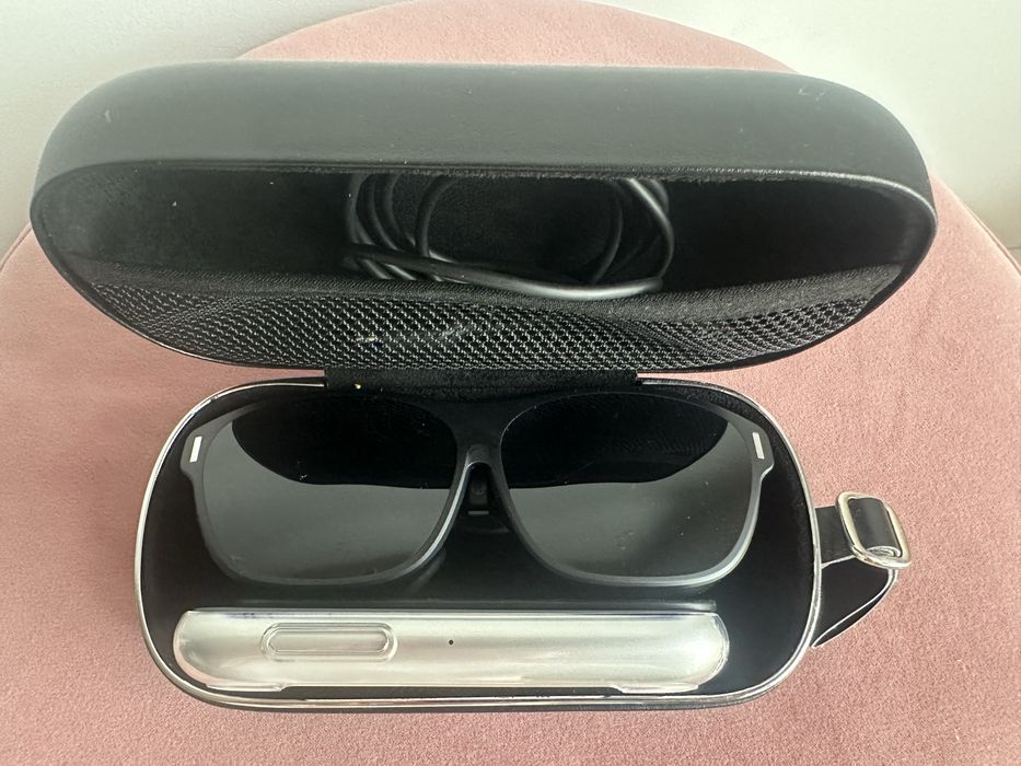 Ochelari VR Rokid Max2 Black