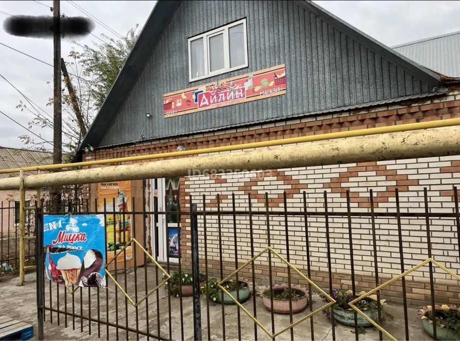 Сдам в аренду! На долгий срок