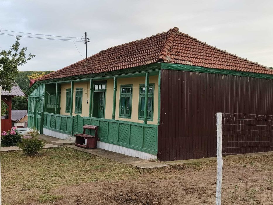 Casa 4 camere  Mogosesti
