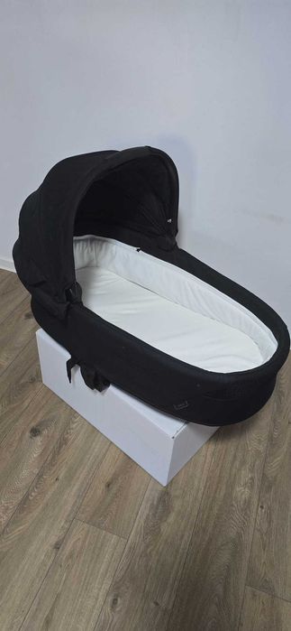 Landou S Lux Cybex Moon Black