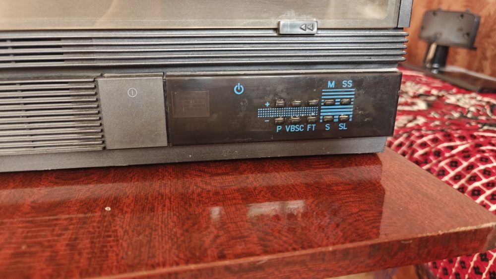 Телевизор Витязь