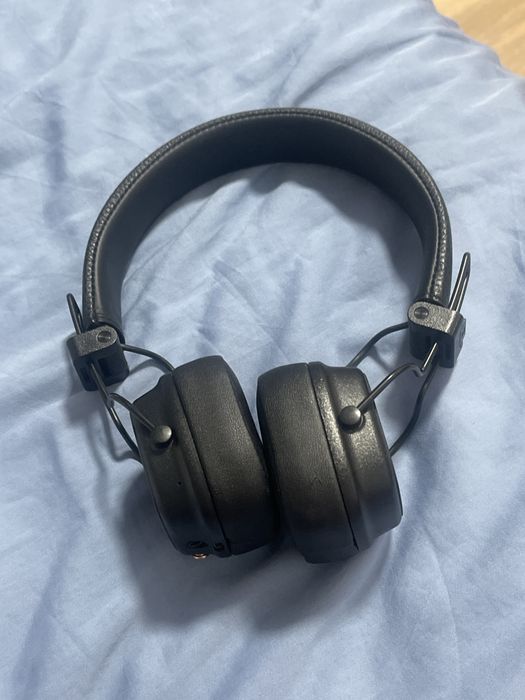 marshall major vi
