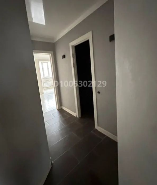 Продаётся 3х ком кв Центральный