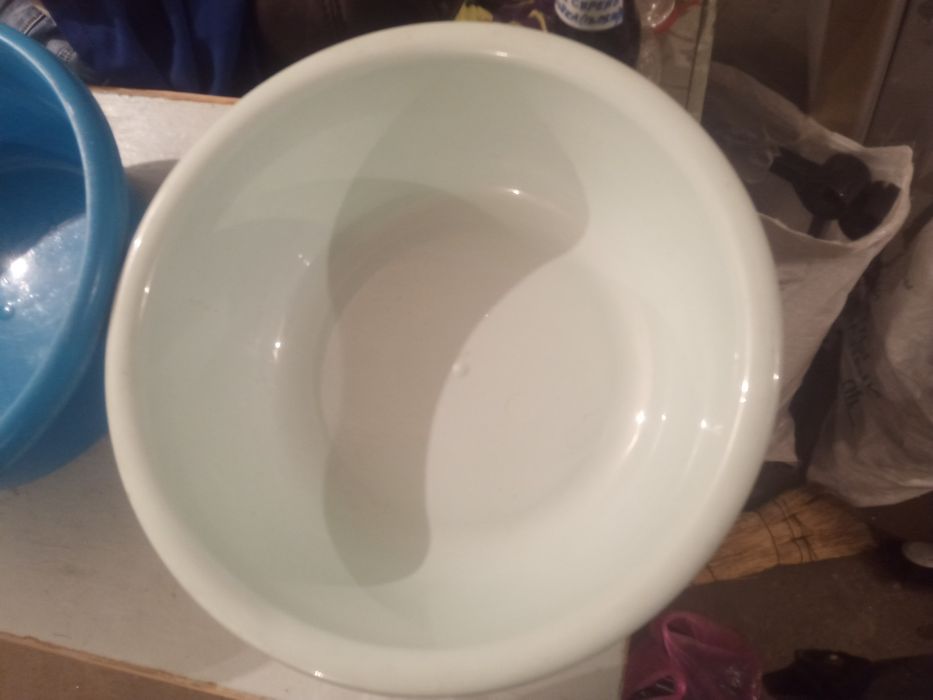 Продам тазики бу