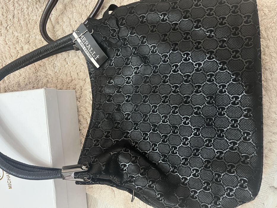 Продам сумку новая