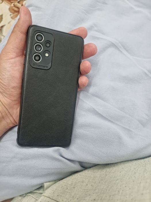 Samsung a52 128g