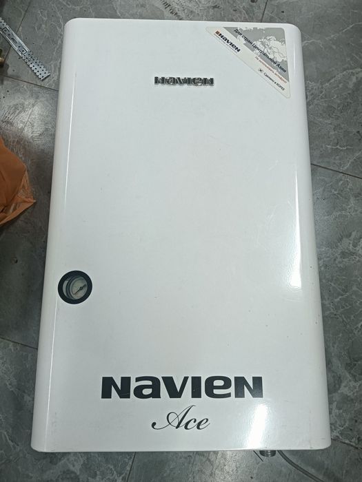 Продам Navien Ace 30K (Навиен эйс 300 квадратов)