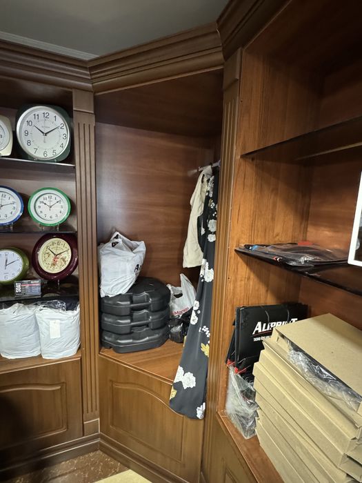 Сотилади офсний мебел