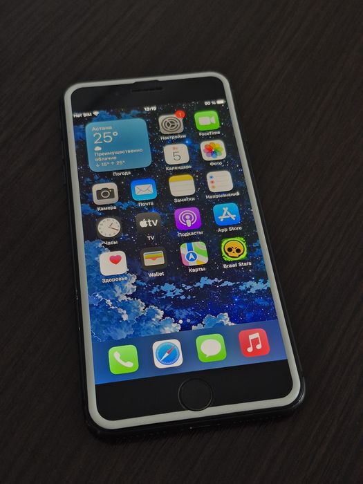 Iphone 8 Plus 3/64 Продажа